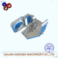 OEM cnc aluminum machining parts